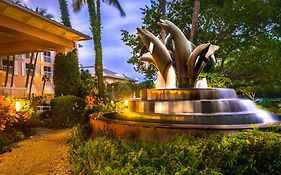 Doubletree By Hilton Grand Key Resort